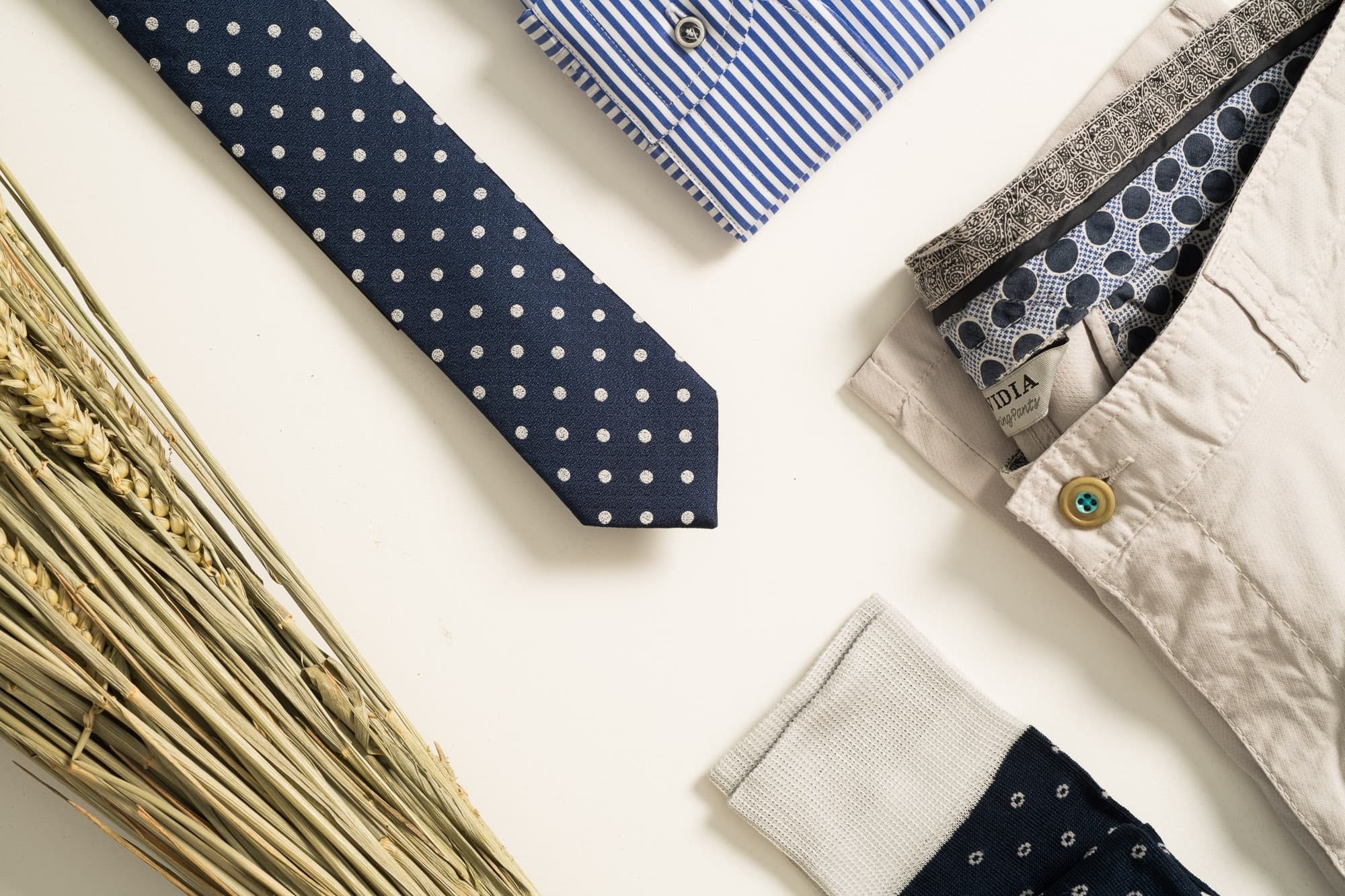 Lunghezza cravatta: dove deve arrivare secondo il galateo?