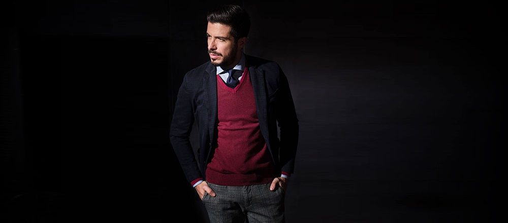 Abito spezzato: le regole per creare un perfetto “outfit a due”