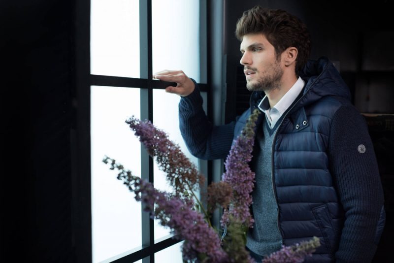 Le migliori giacche invernali uomo? Scopri le tendenze di stagione