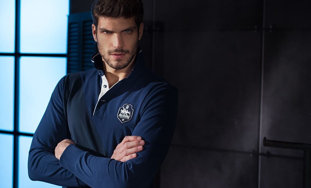 Cosa indossare sopra una maglia polo? 3 idee per l’autunno