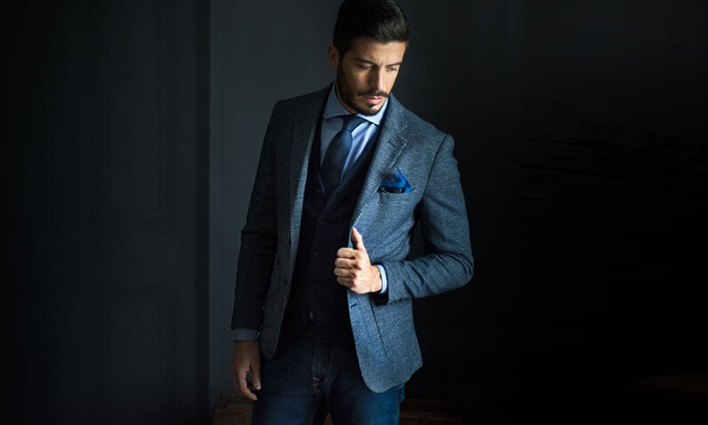 Modelli giacche uomo: le nuove tendenze dell’eleganza maschile