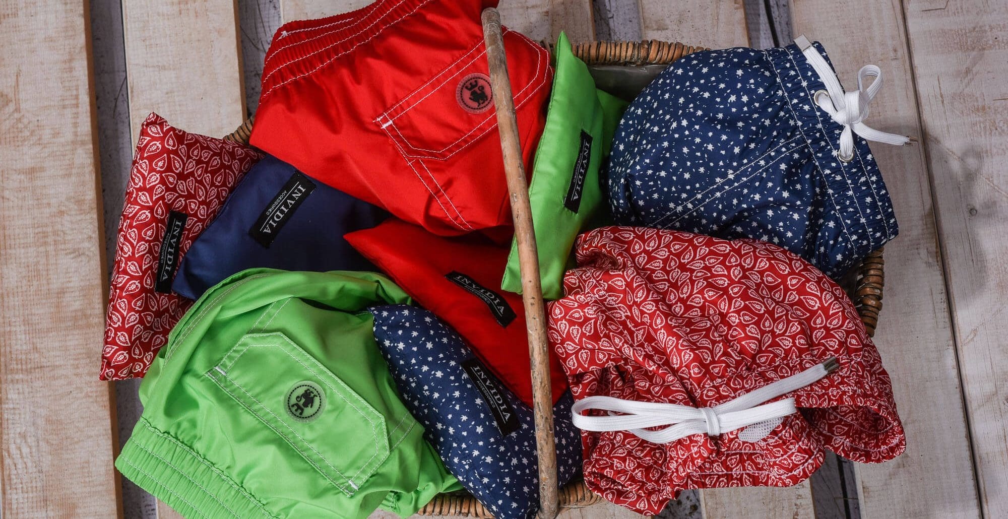 Costumi mare uomo: quale modello scegliere per la tua estate