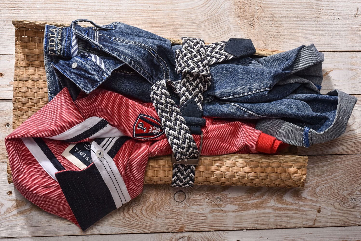 L’estate è alle porte: come abbinare i pantaloni corti uomo?