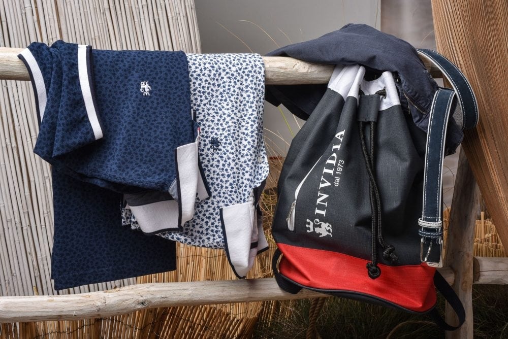 Come abbinare le magliette polo: le idee per l’estate