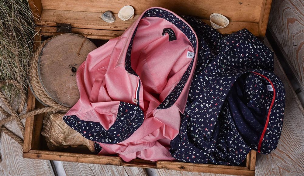 Camicie uomo online: come scegliere quella giusta?