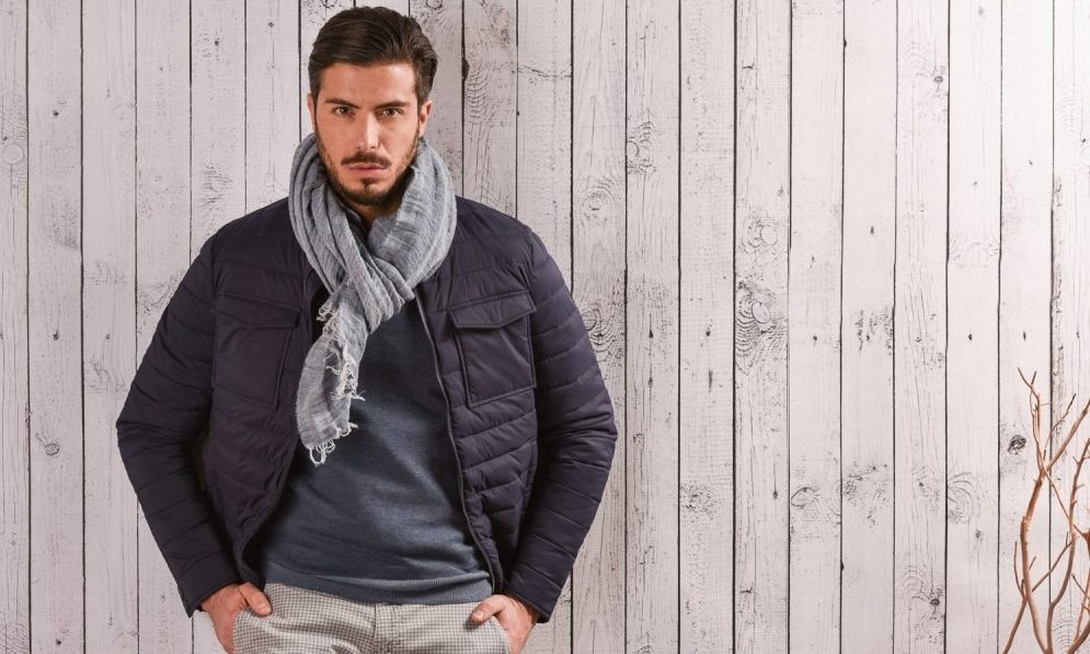 Abbigliamento casual uomo: la moda primavera estate 2017