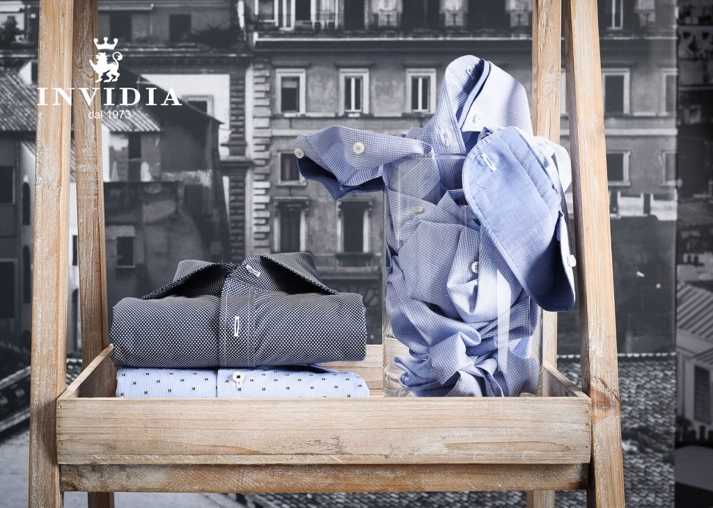 Camicie uomo: ad ogni occasione il suo modello