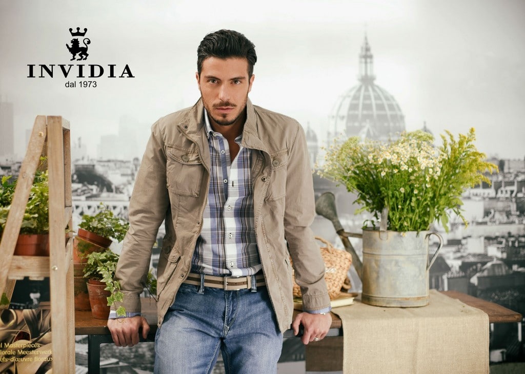 Giacca sportiva uomo: i 5 modelli di cui non puoi fare a meno