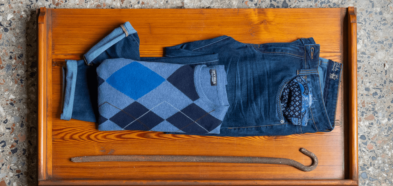 Tipi di jeans uomo: quali sono le differenze tra i vari modelli?