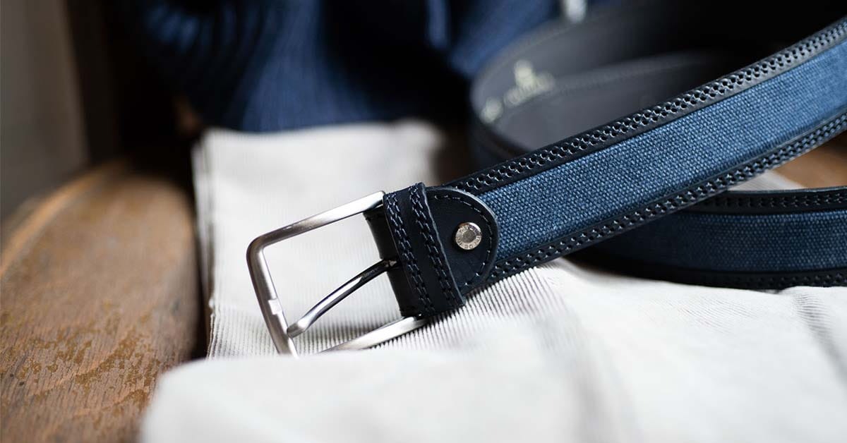 Cintura uomo con abito da sera: si, no, forse… 