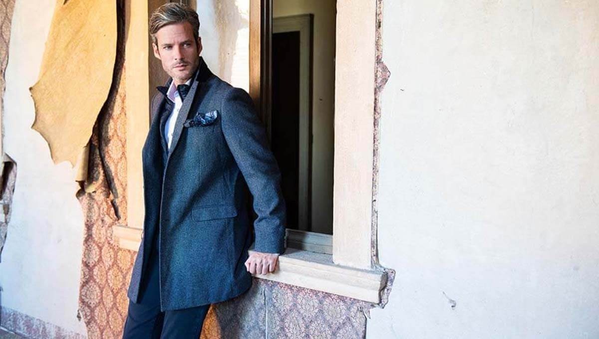 Cappotto sopra la giacca: quale scegliere?