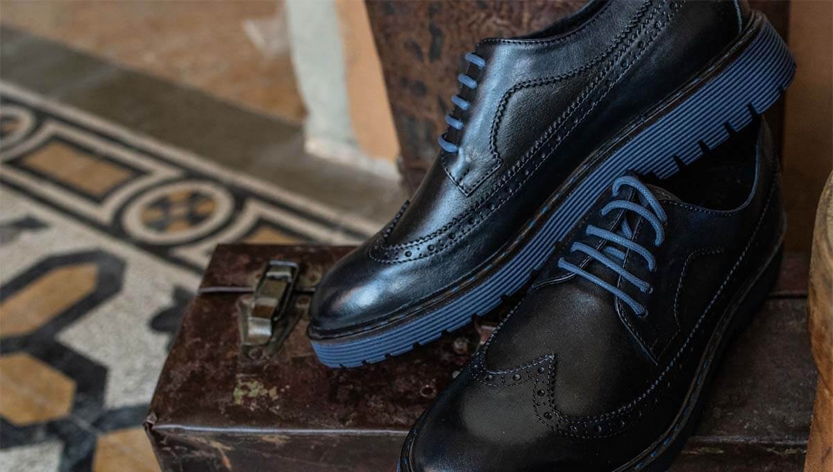Come scegliere le scarpe eleganti uomo? Una guida per evitare i passi falsi!